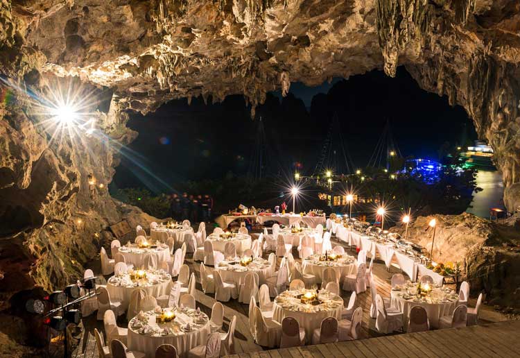 Drum Cave