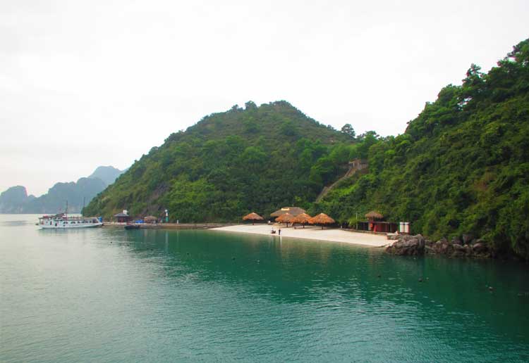 Soi Sim Island
