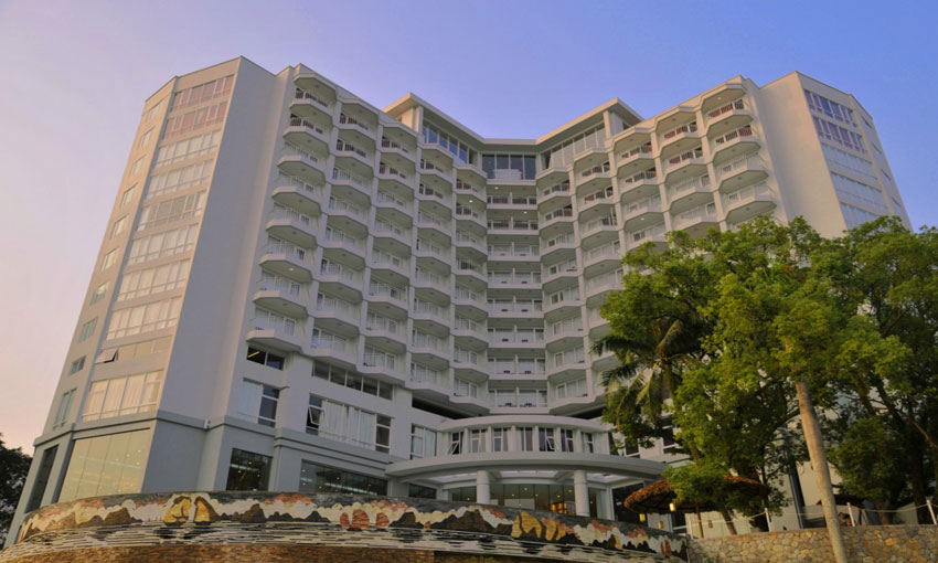 Novotel Halong Bay