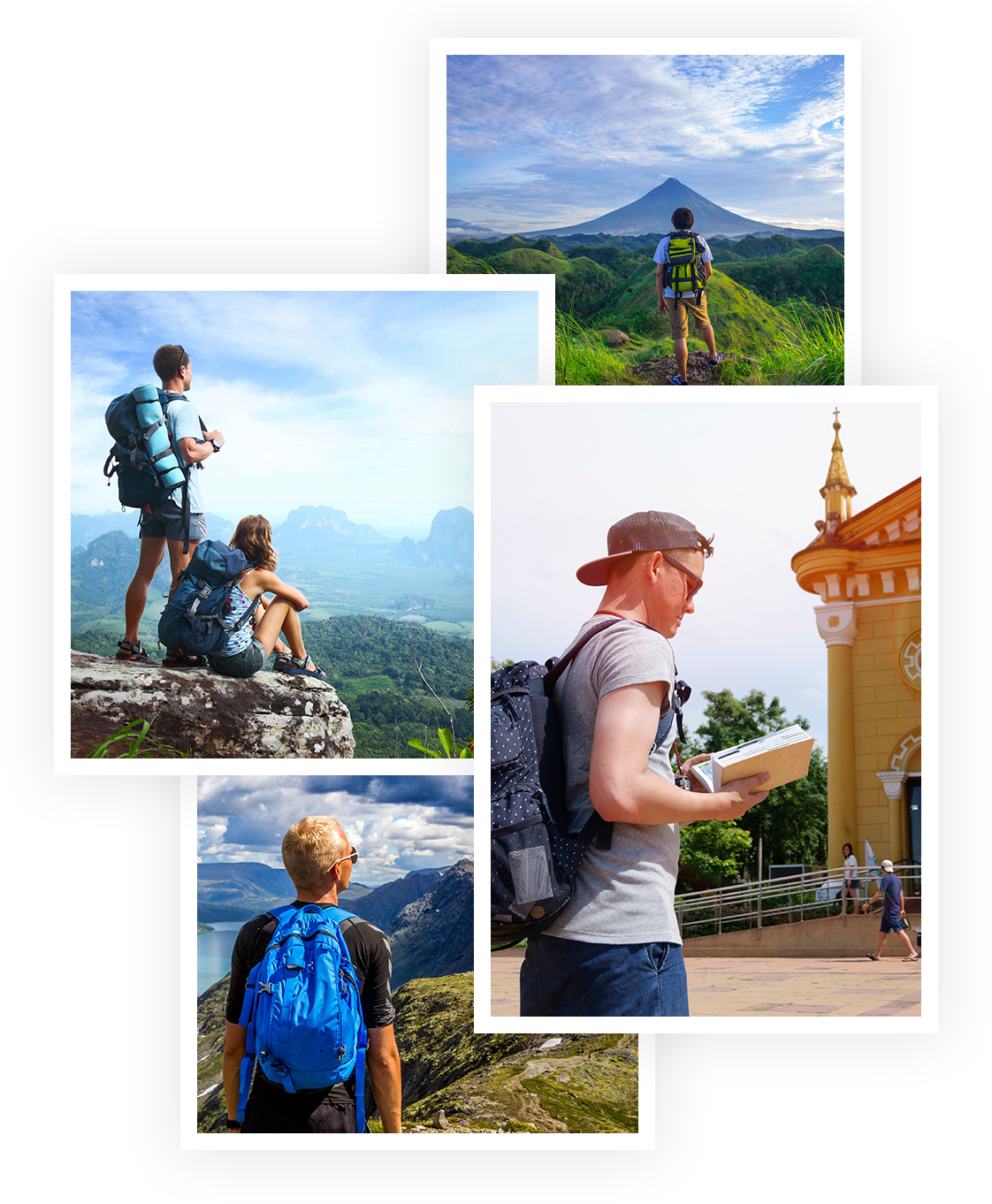 Halong Bay Bookings - Experience the Activities