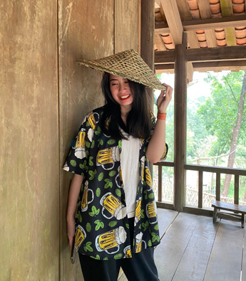 Linh Thuy - Senior Travel Consultant