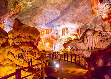 10 Great Caves In Halong Bay Must-visit