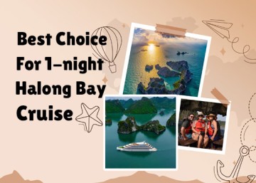 A Perfect Overnight Adventure on Vietnam’s Iconic Bay