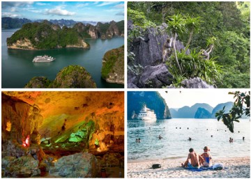 Halong Bay Cruise: What you need to know to have the best trip