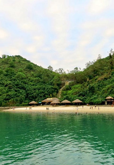 Soi Sim Island