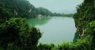 Ba Ham Lake