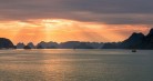 Ba Trai Dao islets