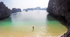 Ba Trai Dao islets
