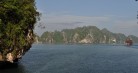 Ba Trai Dao islets