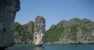 Bai Tu Long Bay