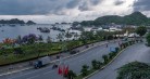 Cat Ba Island