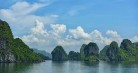 Cong Dam area