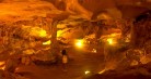 Dau Go Cave