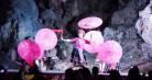 Drum Cave