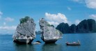 Fighting Cocks Islet