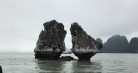 Fighting Cocks Islet