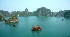 Lom Bo Islet