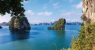 Lom Bo Islet