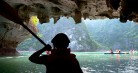 Me Cung Cave