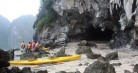 Thay Cave (Master cave)