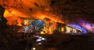 Trinh Nu Cave