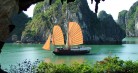 Trinh Nu Cave