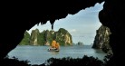 Trung Trang Cave