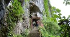 Trung Trang Cave