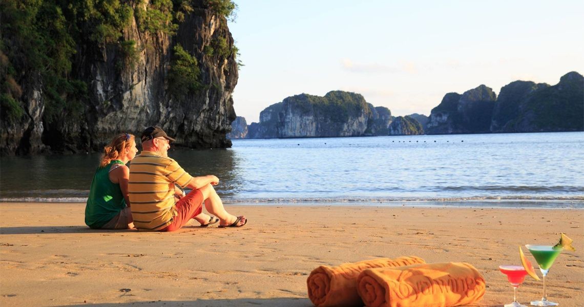 Ban Chan Beach