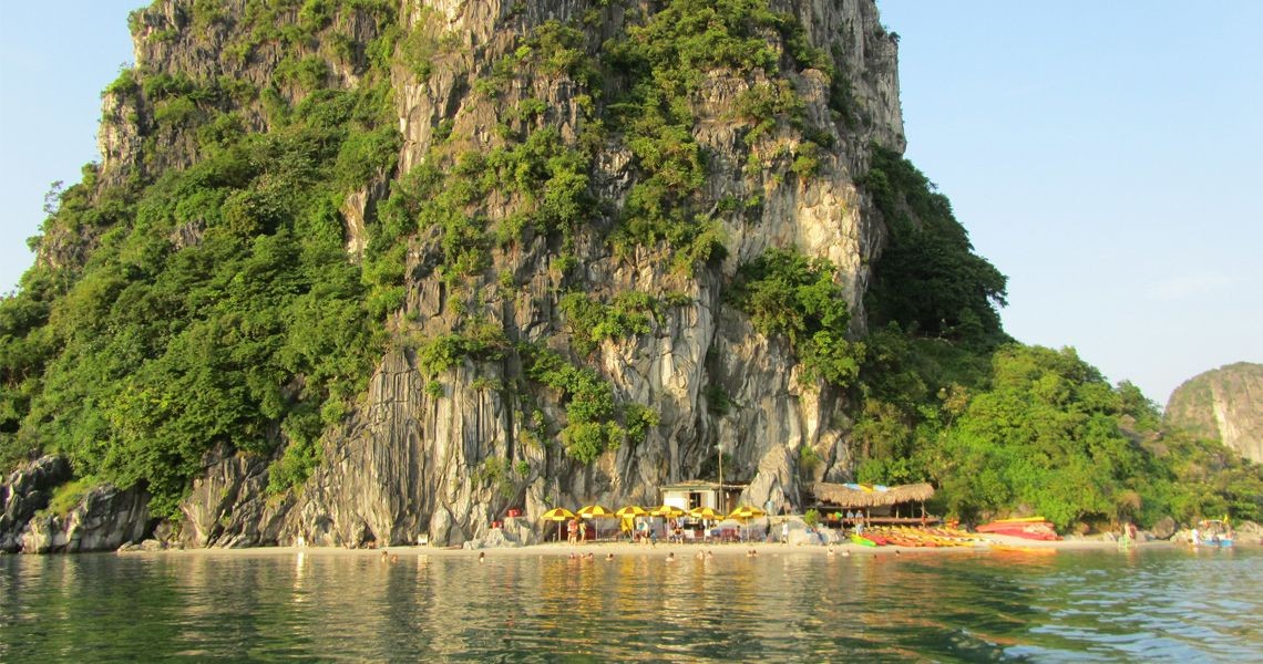 Hon Co Island