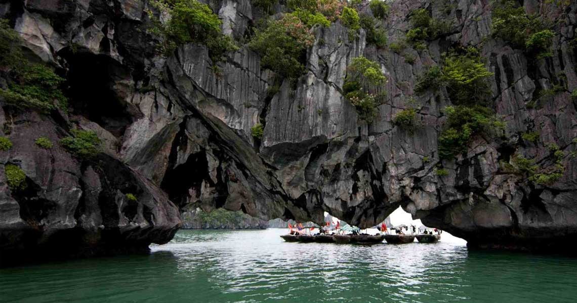 Luon Cave