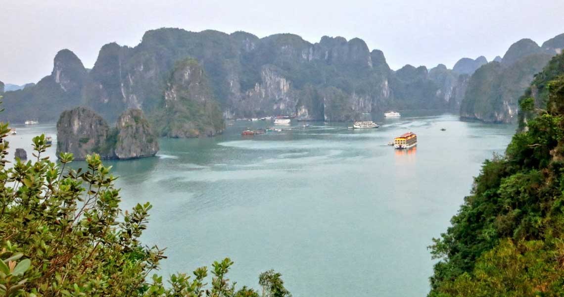 Soi Sim Island