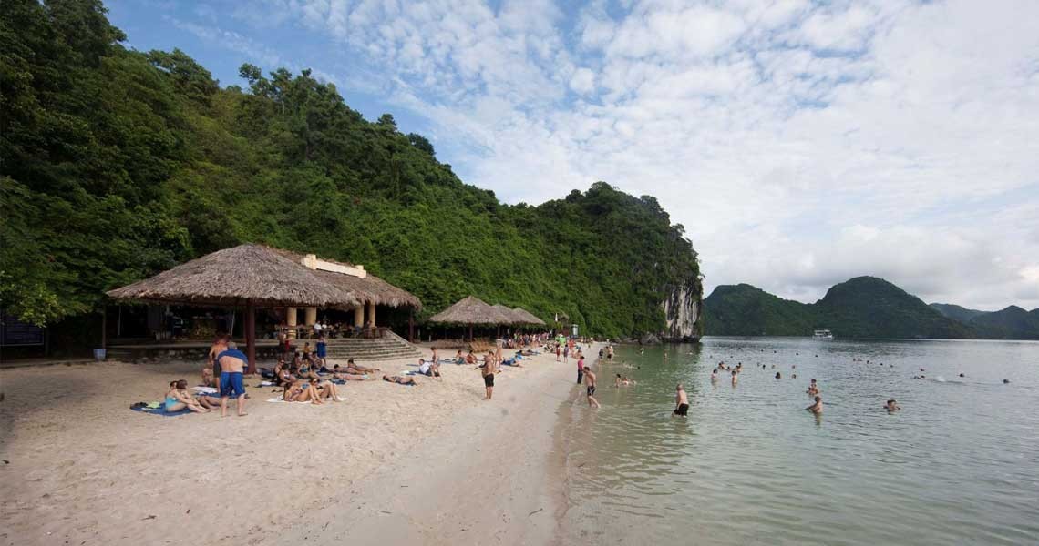 Soi Sim Island