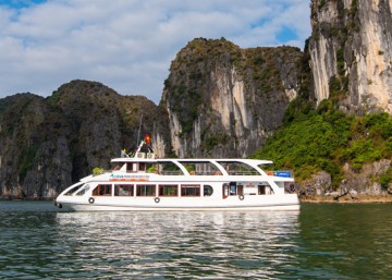 Alova Premium Day Cruise