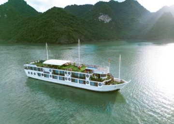Calypso Cruises