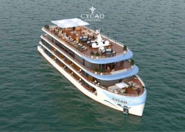 Cycad Cruise