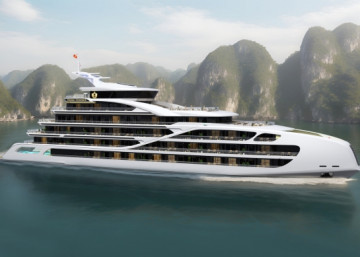 Diana Cruises