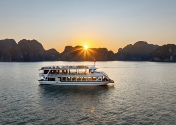 Lavoya Boutique Day Cruise