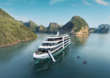 Lyra Grandeur Cruise