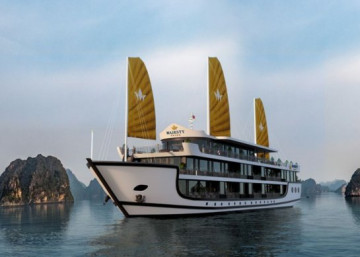 Majesty Prime Cruise
