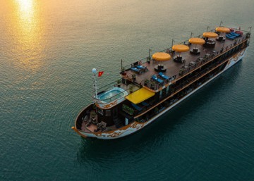 Nostalgia Cruise
