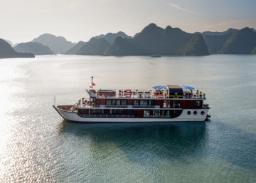 Orchid Premium Cruise