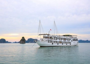 Oriental Sails