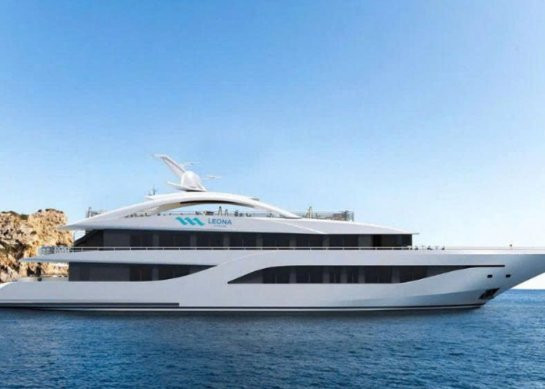 Leona Cruise