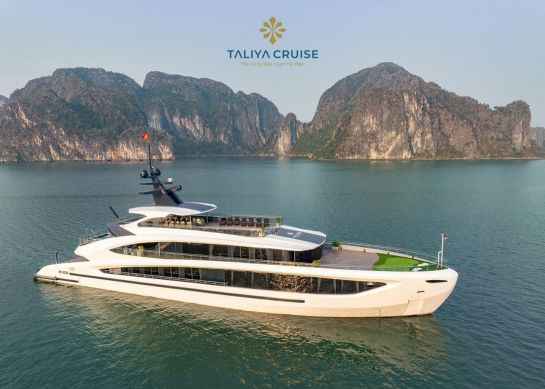 Taliya Cruise