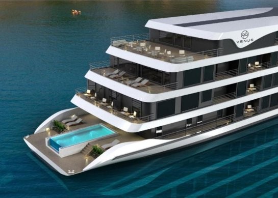 Venus Cruises