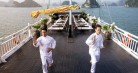 Aphrodite Cruises