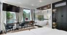 Aqua Luxury Cruise