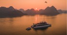 Cat Ba Catamaran Cruise