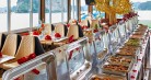 Cozy Bay Premium Cruise